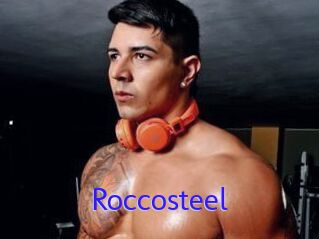 Roccosteel