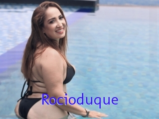 Rocioduque