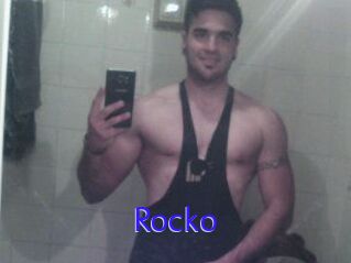 Rocko