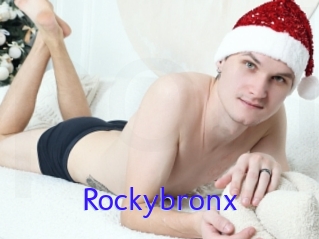 Rockybronx