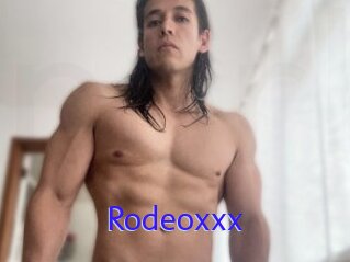 Rodeoxxx