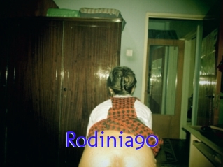 Rodinia90