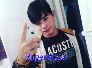 Rogerbloss