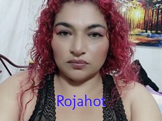 Rojahot