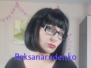 Roksanarudenko