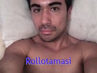 Rollotamasi