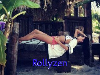 Rollyzen