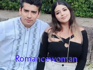 Romancewoman