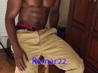 Romar22