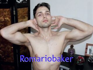 Romariobaker