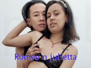 Romeo_n_julietta