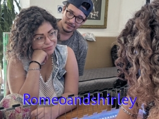 Romeoandshirley