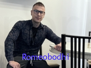 Romeobodhi