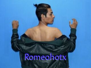 Romeohotx