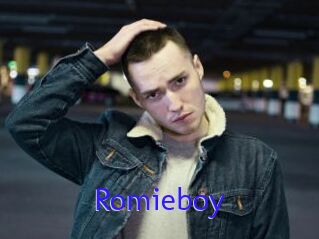 Romieboy