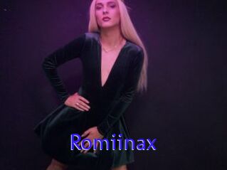 Romiinax