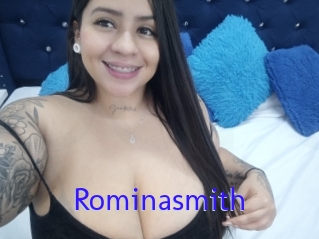 Rominasmith