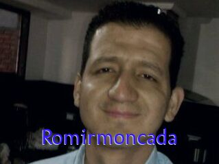 Romirmoncada