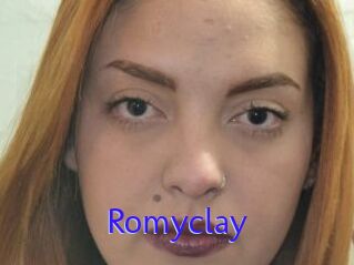 Romyclay