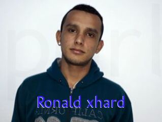 Ronald_xhard