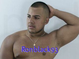 Ronblack93