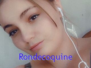 Rondecoquine