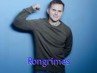 Rongrimes