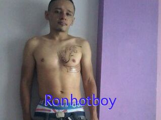 Ronhotboy