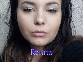 Ronna