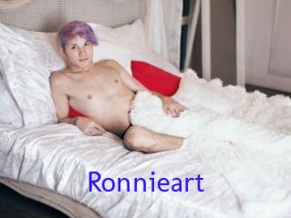 Ronnieart