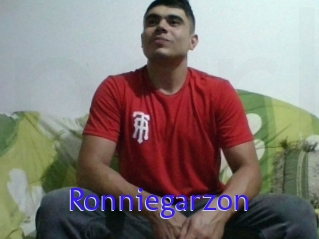 Ronniegarzon