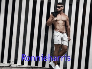 Ronnieharris