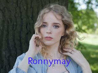 Ronnymay