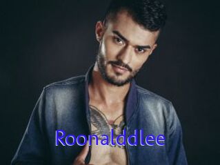 Roonalddlee