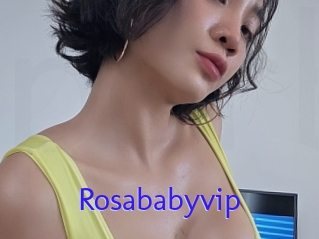 Rosababyvip