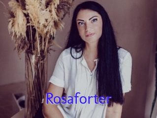 Rosaforter