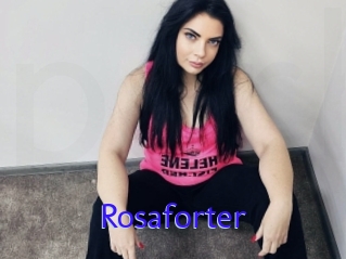 Rosaforter