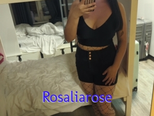 Rosaliarose