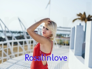 Rosalinlove