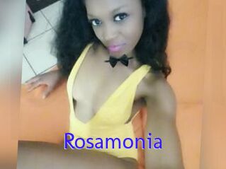 Rosamonia