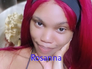 Rosanna