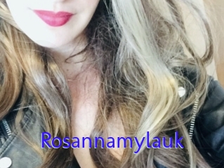 Rosannamylauk