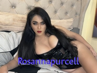 Rosannapurcell