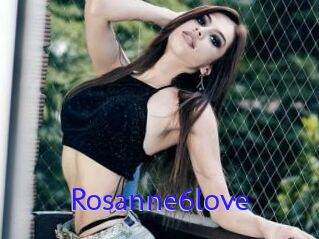 Rosanne6love