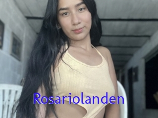 Rosariolanden