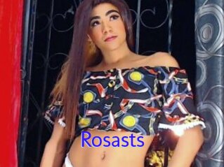 Rosasts