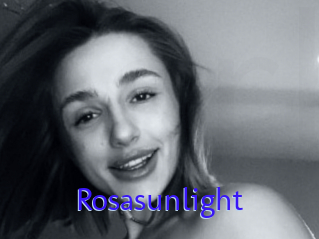 Rosasunlight