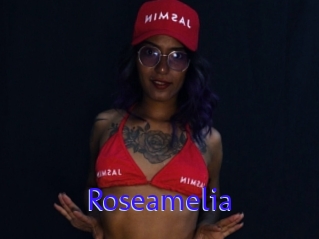 Roseamelia