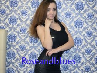 Roseandblues