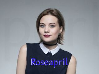 Roseapril